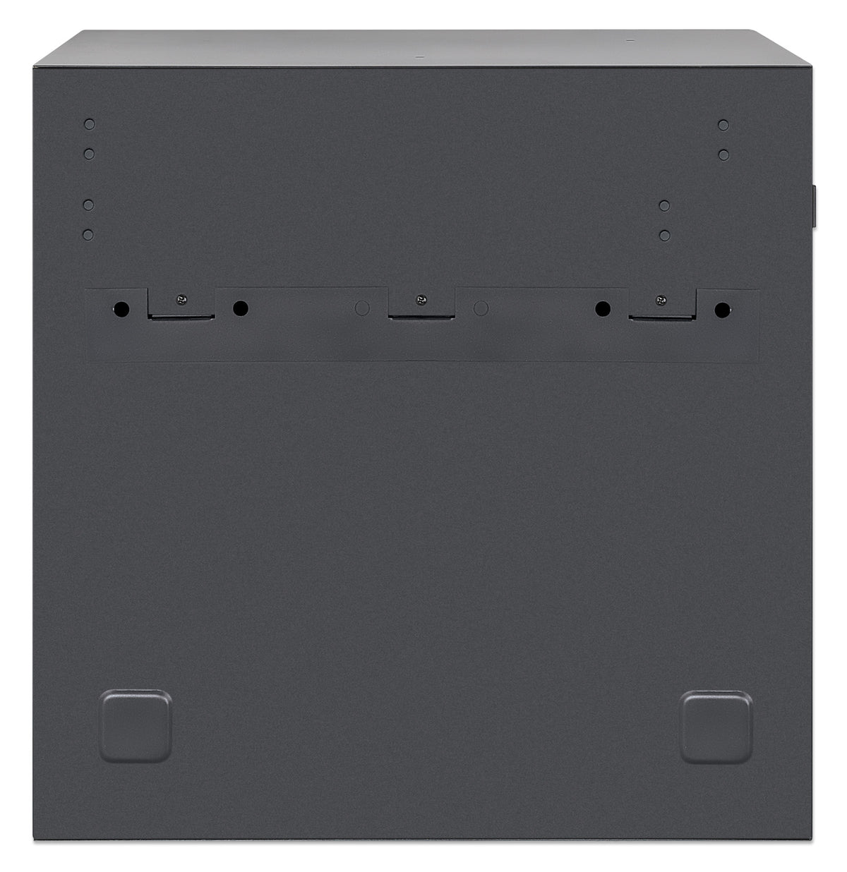 UK 10-Bay AC Desktop Charging Cabinet Image 11