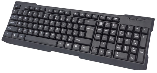 Enhanced USB Keyboard, Spanish layout Image 1