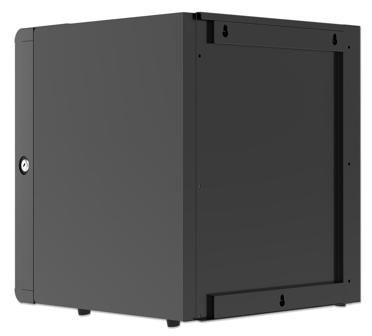 EU 7-Bay AC Desktop Charging Cabinet Image 6