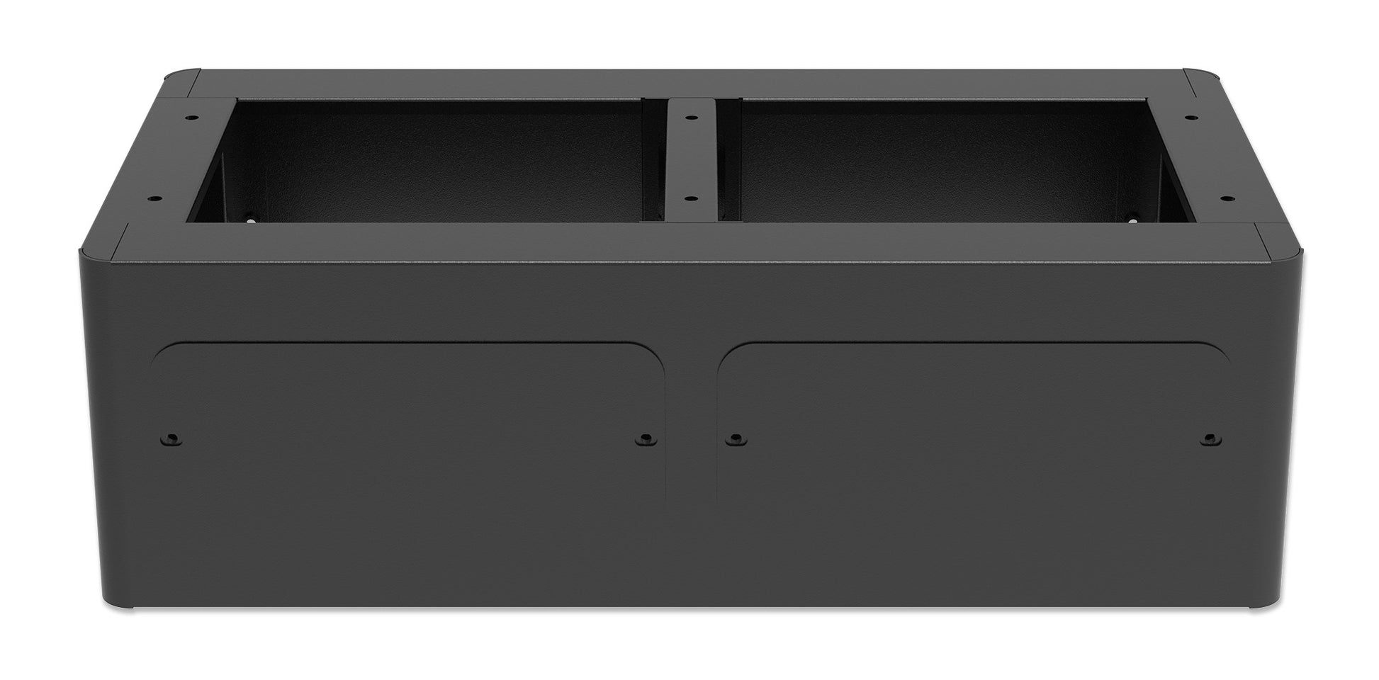 Anti-Theft Pedestal for 11-Compartment Charging Kiosk (#181310) Image 2