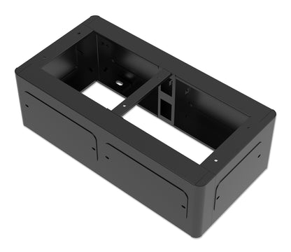 Anti-Theft Pedestal for 11-Compartment Charging Kiosk (#181310) Image 4