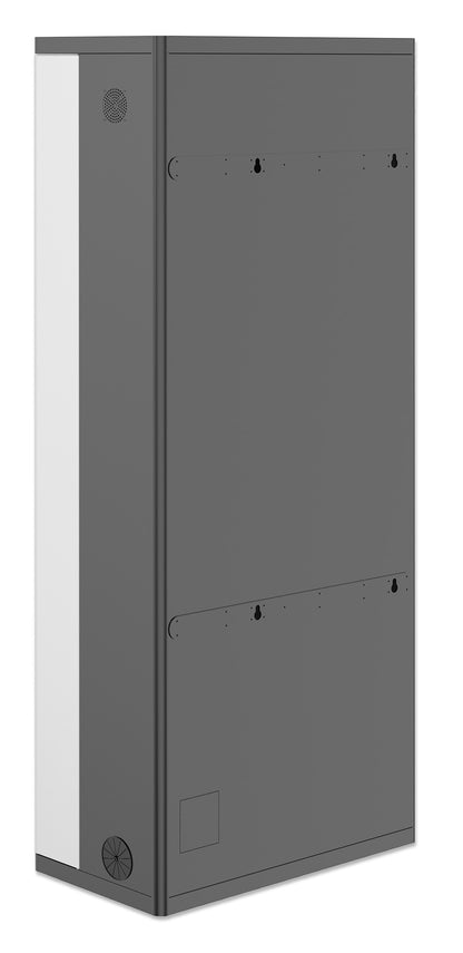 11-Compartment USB-C Charging Kiosk - 65W per Port Image 9
