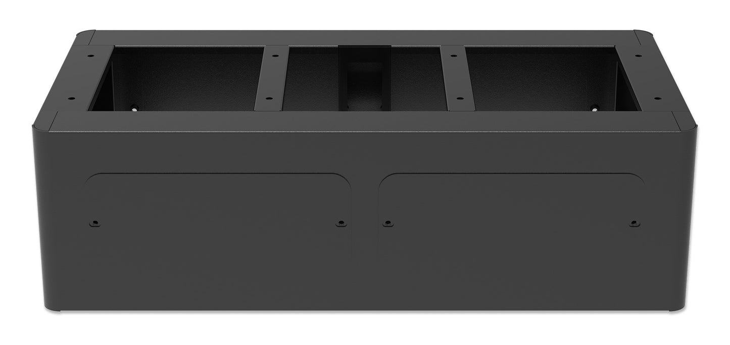 Anti-Theft Pedestal for 16-Compartment Charging Kiosk (#181334) Image 2