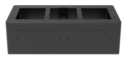 Anti-Theft Pedestal for 16-Compartment Charging Kiosk (#181334) Image 2