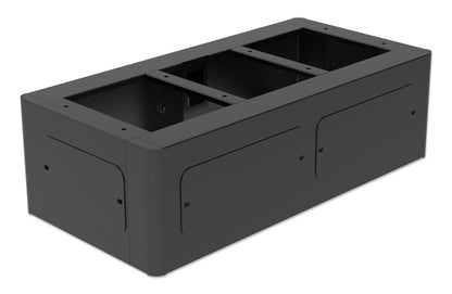 Anti-Theft Pedestal for 16-Compartment Charging Kiosk (#181334) Image 3