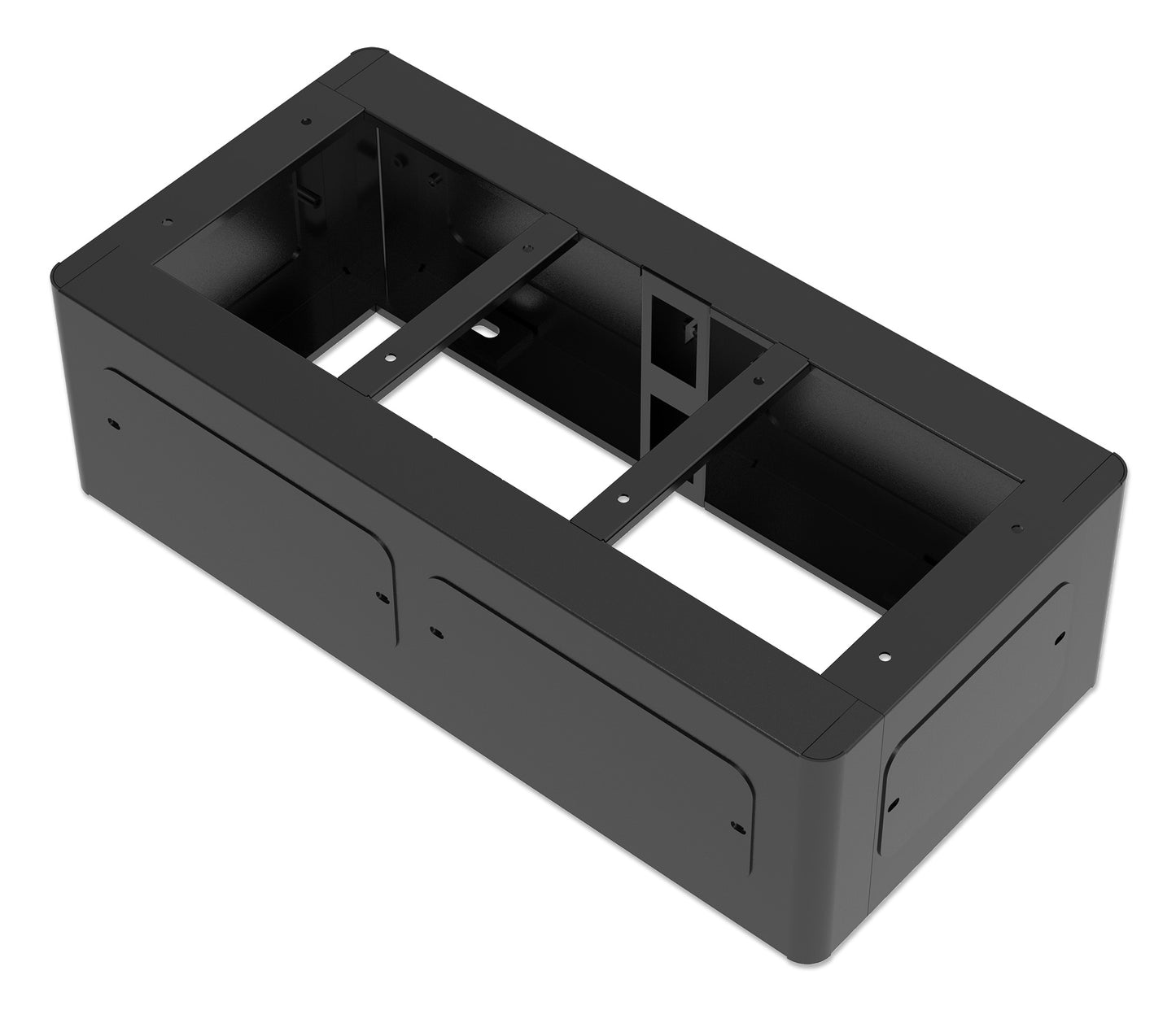 Anti-Theft Pedestal for 16-Compartment Charging Kiosk (#181334) Image 4