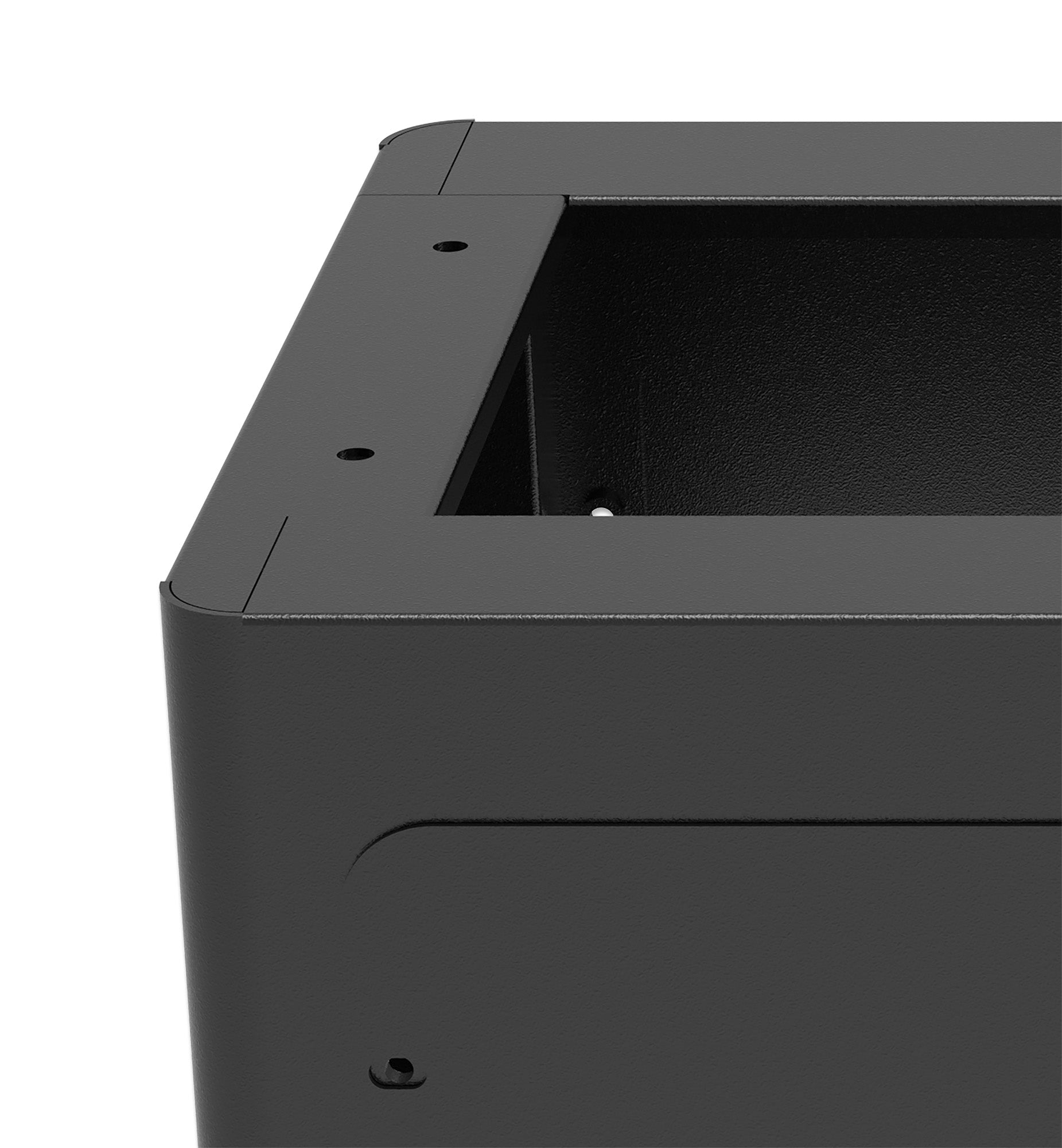 Anti-Theft Pedestal for 16-Compartment Charging Kiosk (#181334) Image 7