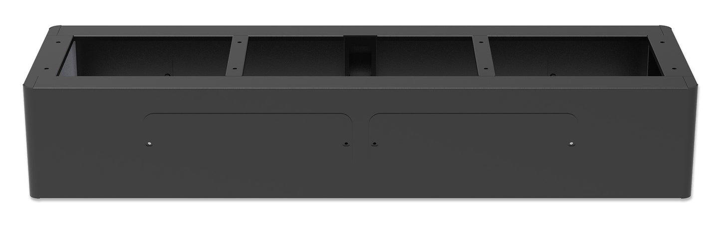 Anti-Theft Pedestal for 16-Compartment Charging Kiosk (#181327) Image 2