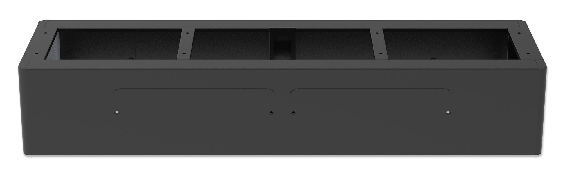 Anti-Theft Pedestal for 16-Compartment Charging Kiosk (#181327) Image 2