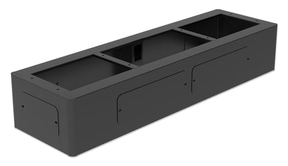 Anti-Theft Pedestal for 16-Compartment Charging Kiosk (#181327) Image 3