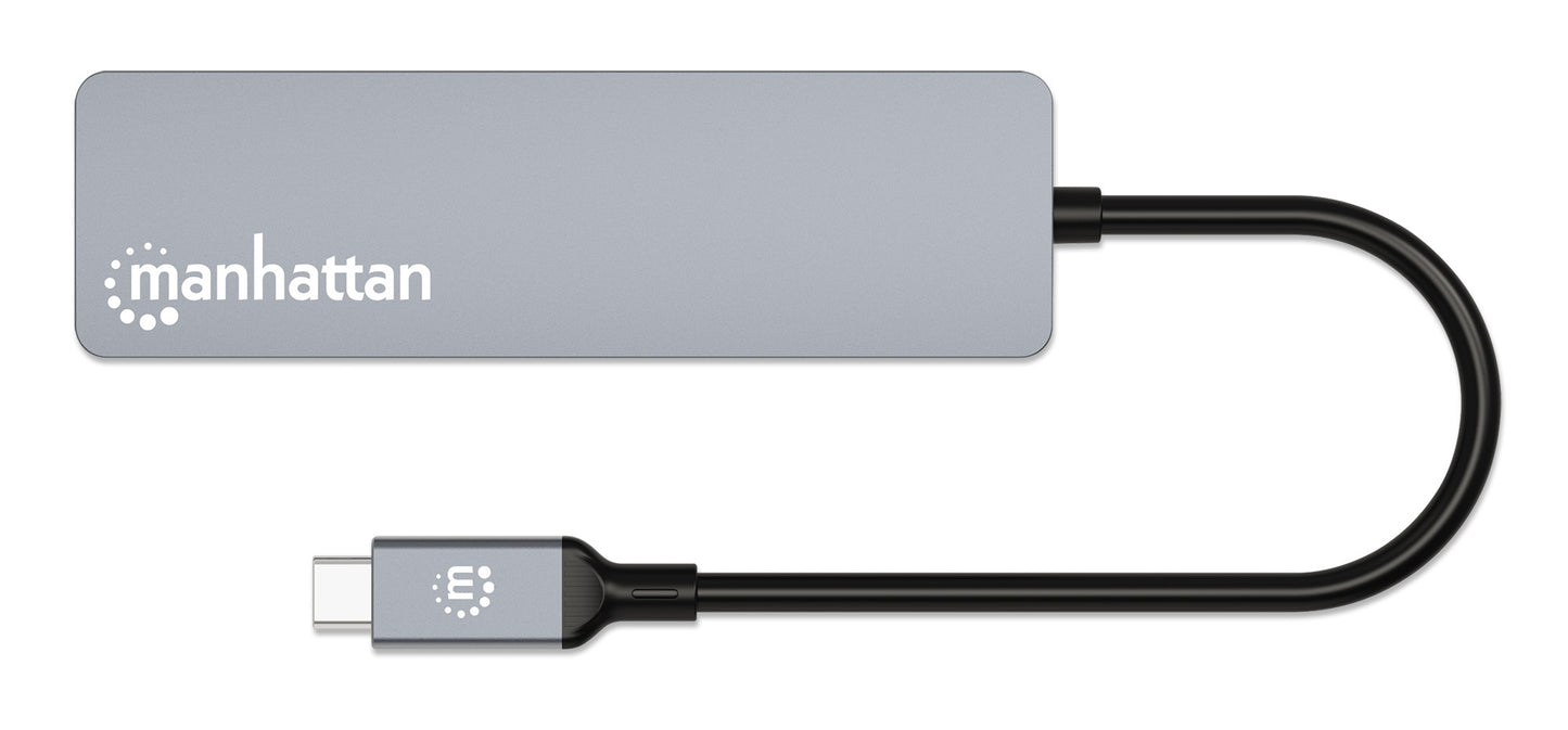 4-Port 10G USB-A / USB-C Combo Hub 2x2 Image 9