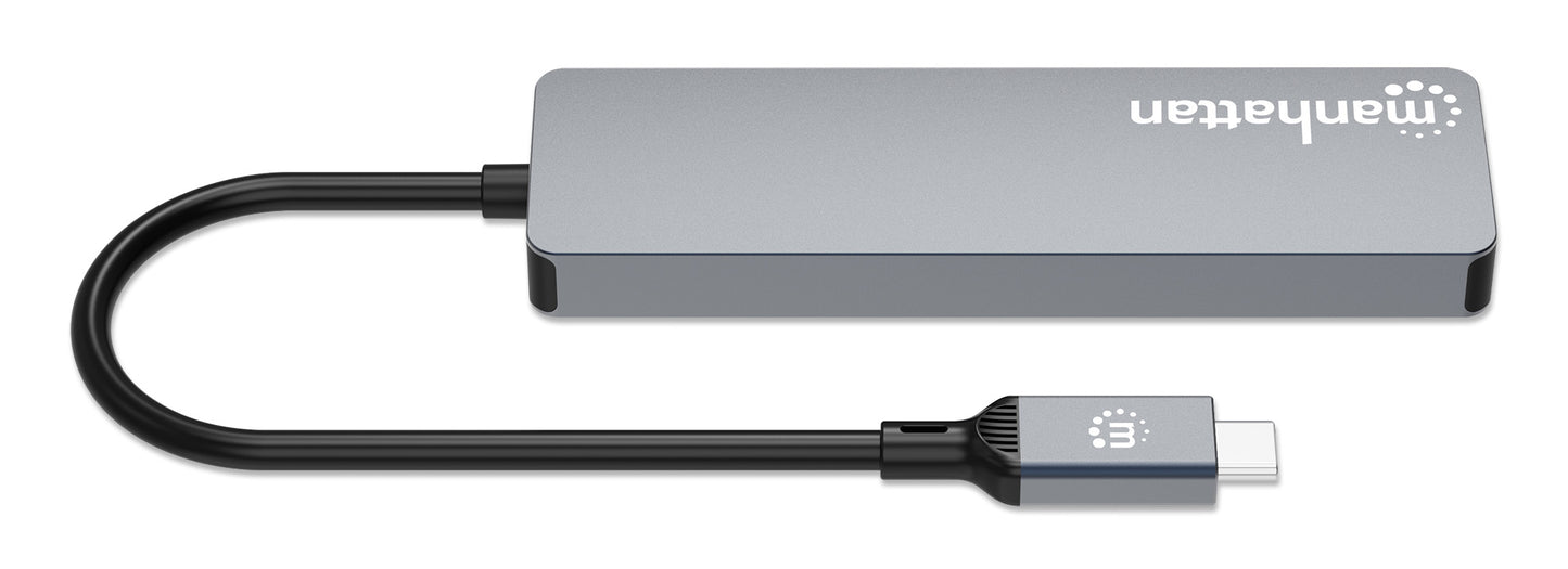 4-Port 10G USB-A / USB-C Combo Hub 2x2 Image 10
