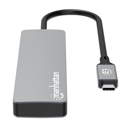 4-Port 10G USB-A / USB-C Combo Hub 3+1 Image 11