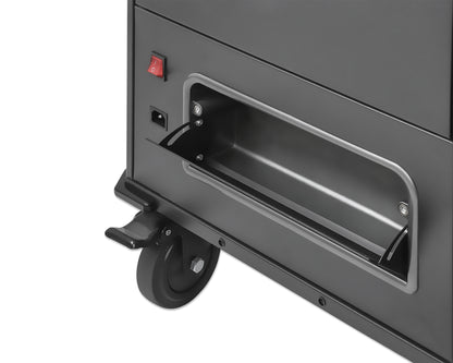 30-Port USB-C Charging Cart - 65W per Port Image 13