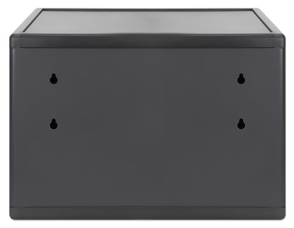 12-Port USB-C Desktop Charging Cabinet - 780 W Image 8