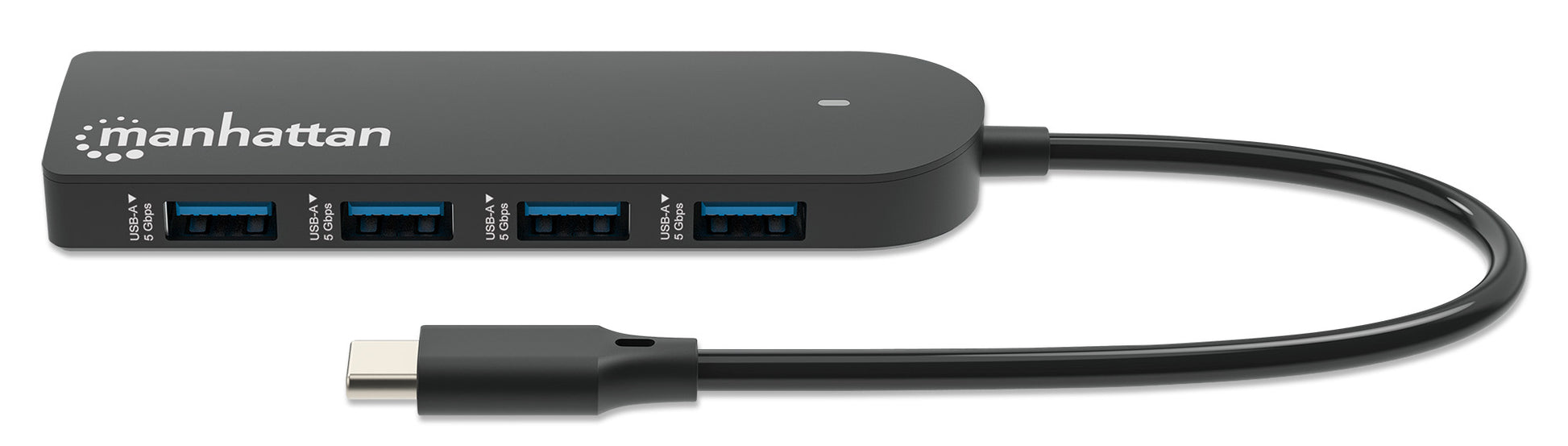 4-Port USB 3.0 Type-C Hub Image 6