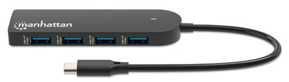 4-Port USB 3.0 Type-C Hub Image 6