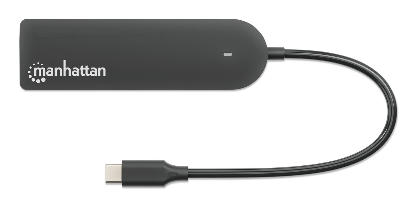 4-Port USB 3.0 Type-C Hub Image 8