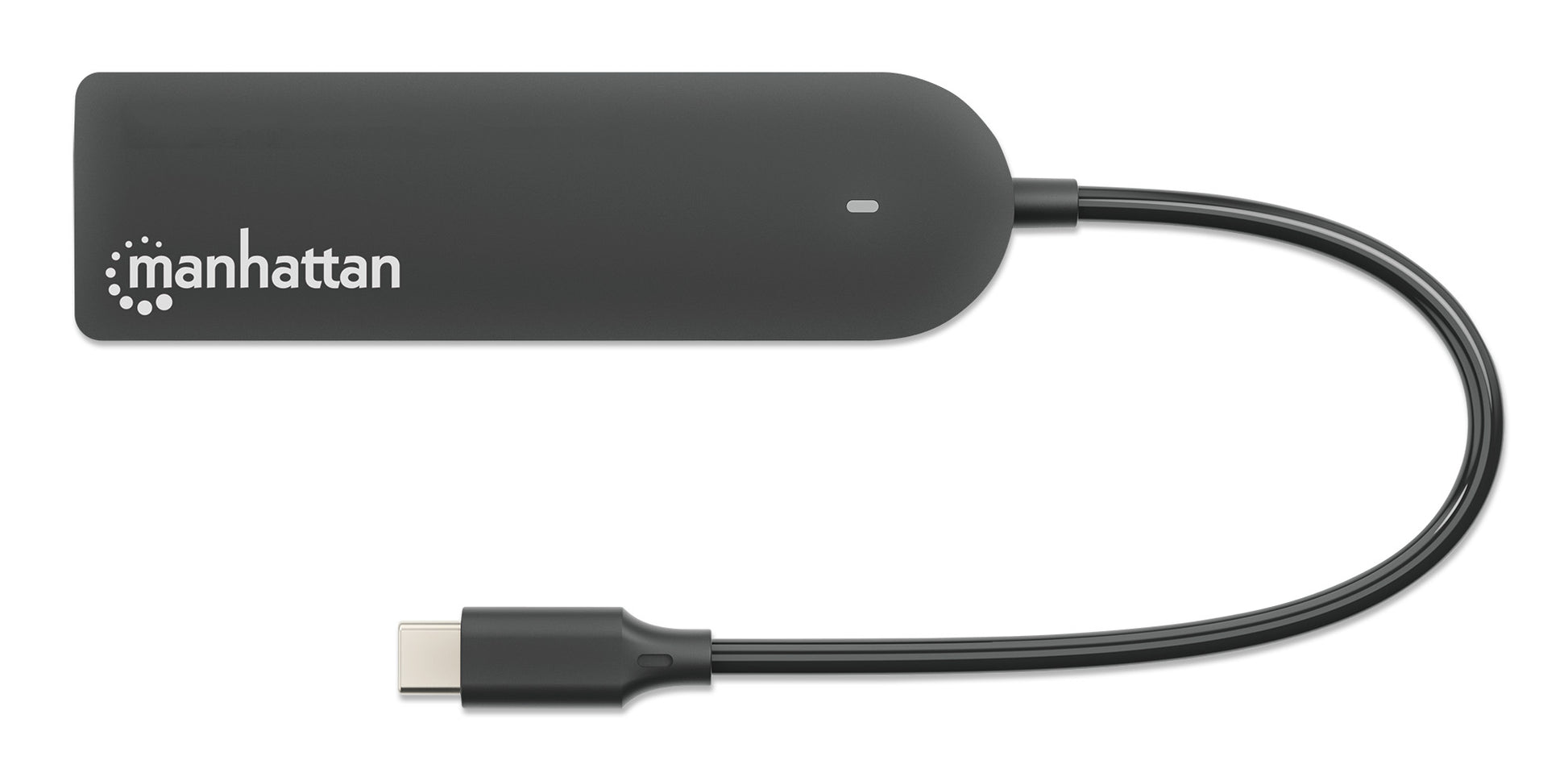 4-Port USB 3.0 Type-C Hub Image 8