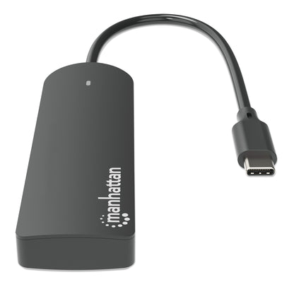 4-Port USB 3.0 Type-C Hub Image 9