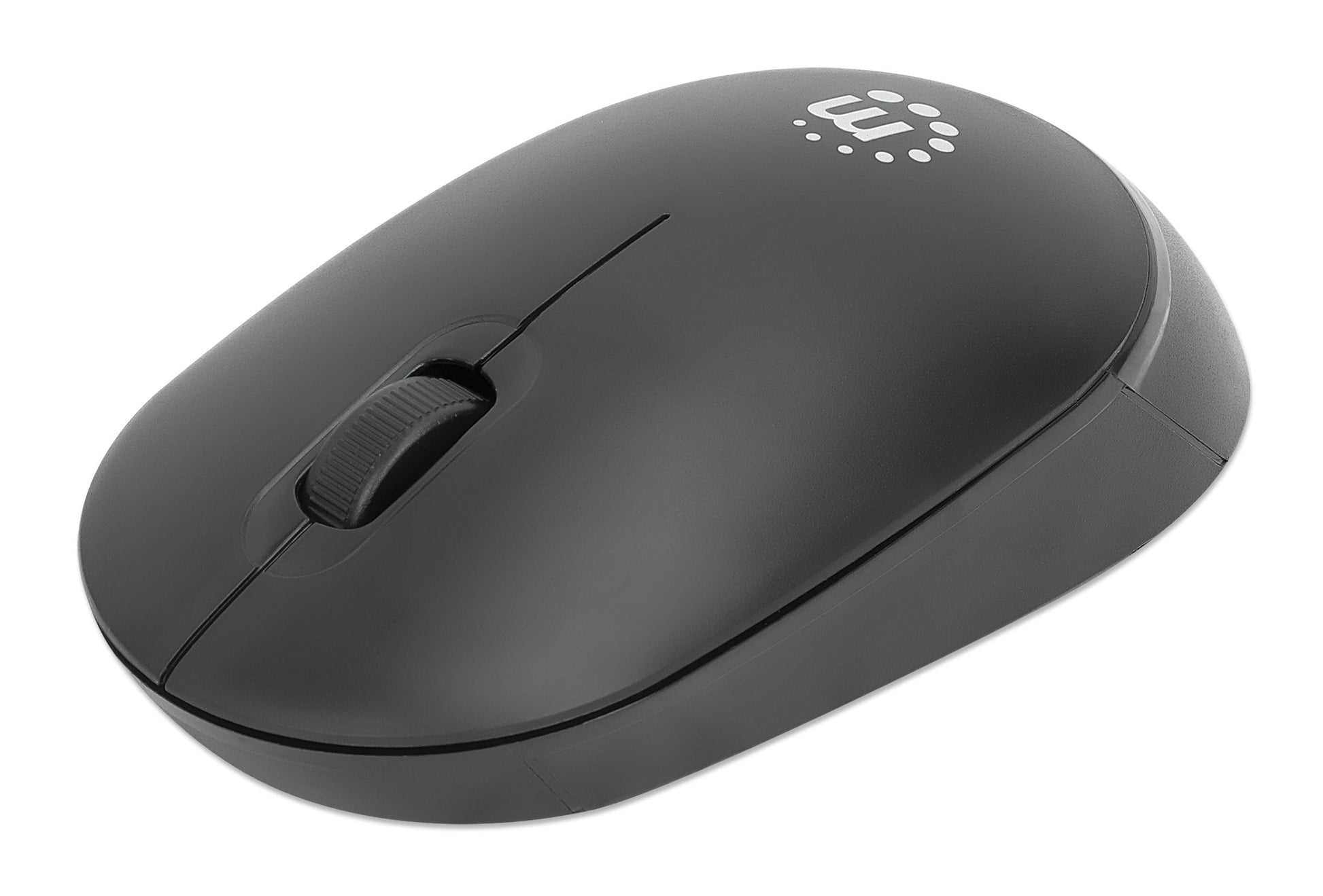 Performance III Wireless Optical USB Mouse Image 1