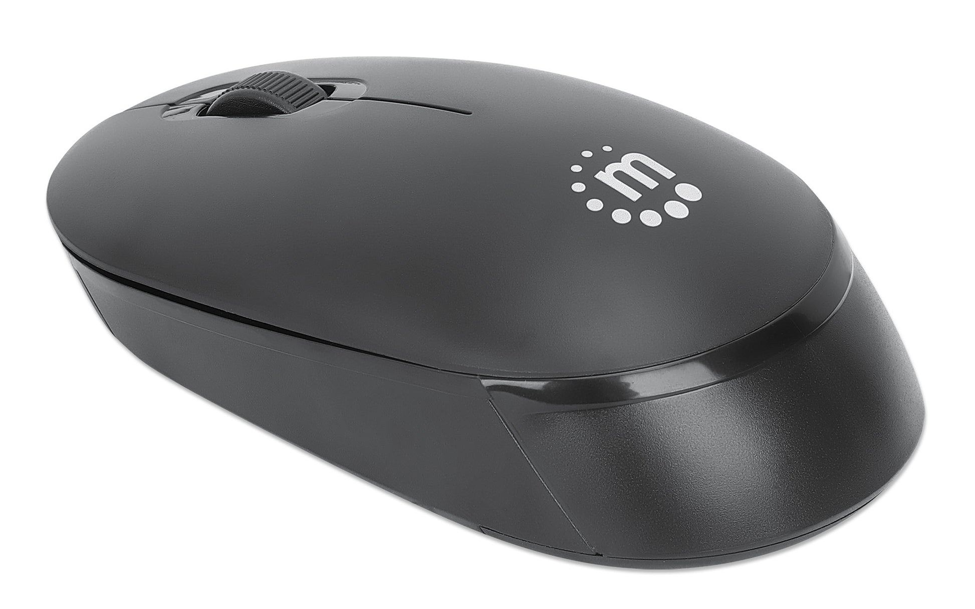 Performance III Wireless Optical USB Mouse Image 3