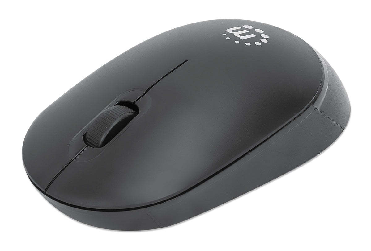 Performance III Wireless Optical USB Mouse Image 1