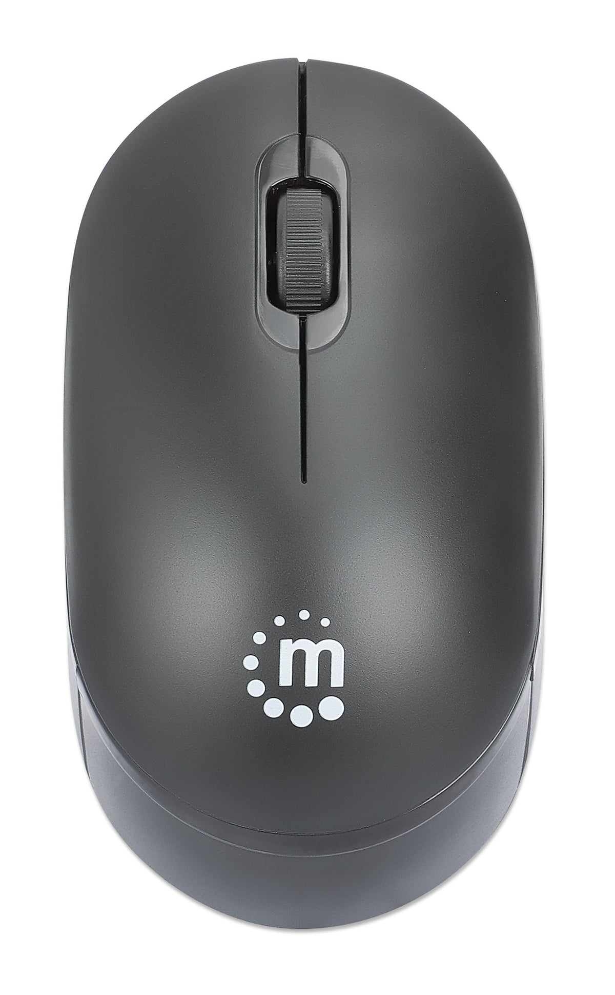 Performance III Wireless Optical USB Mouse Image 4