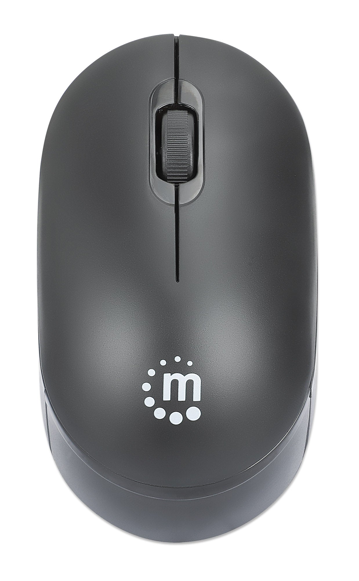 Performance III Wireless Optical USB Mouse Image 4