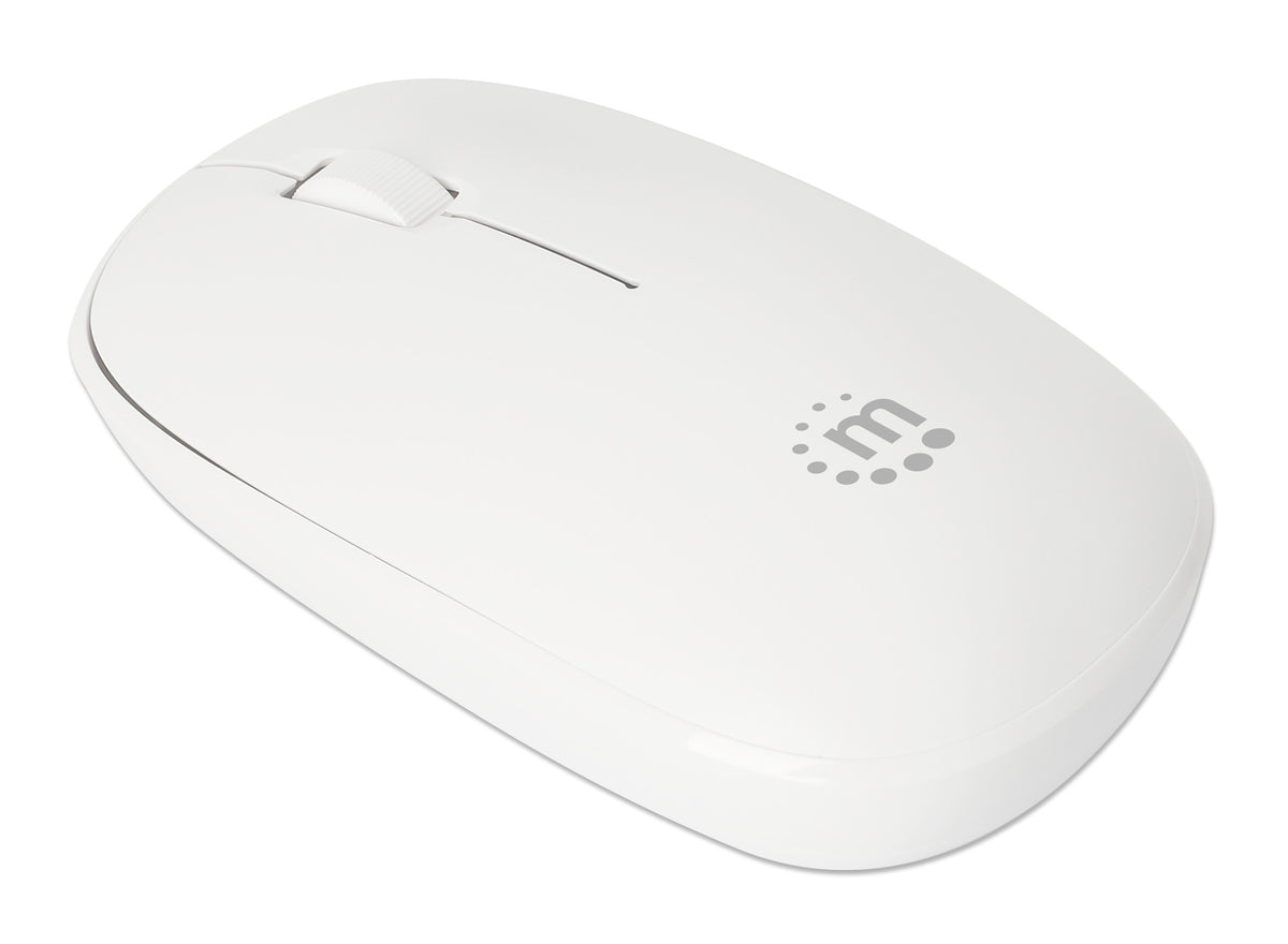 MW3050 Wireless Optical USB Mouse Image 4