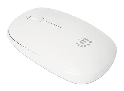 MW3050 Wireless Optical USB Mouse Image 4