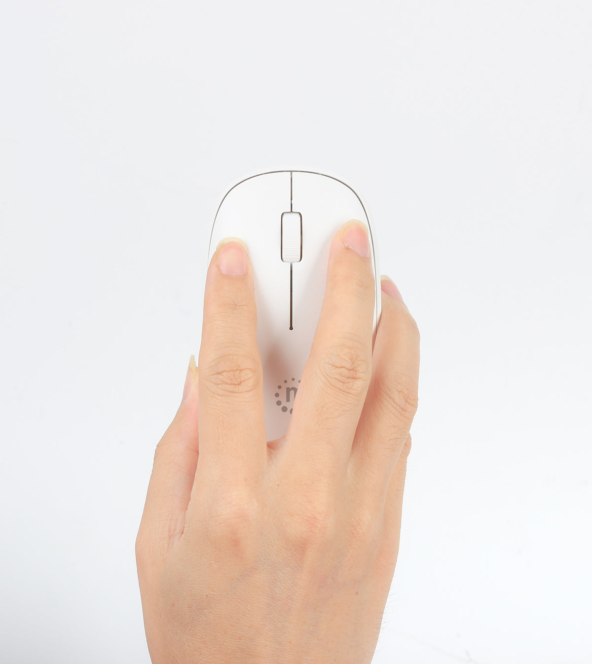 MW3050 Wireless Optical USB Mouse Image 5