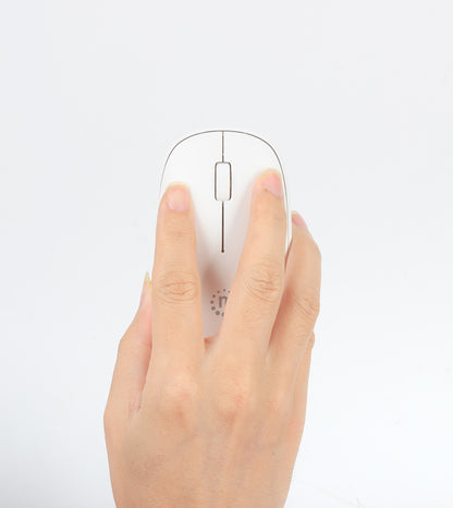MW3050 Wireless Optical USB Mouse Image 5