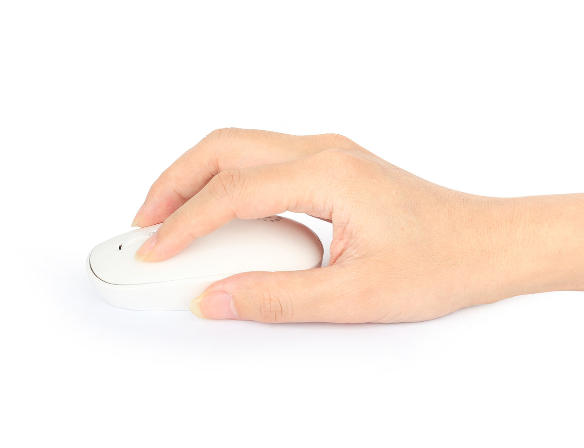 MW3050 Wireless Optical USB Mouse Image 7