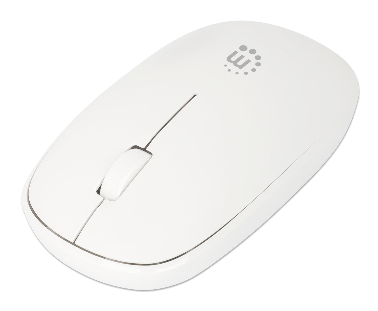 MW3050 Wireless Optical USB Mouse Image 1