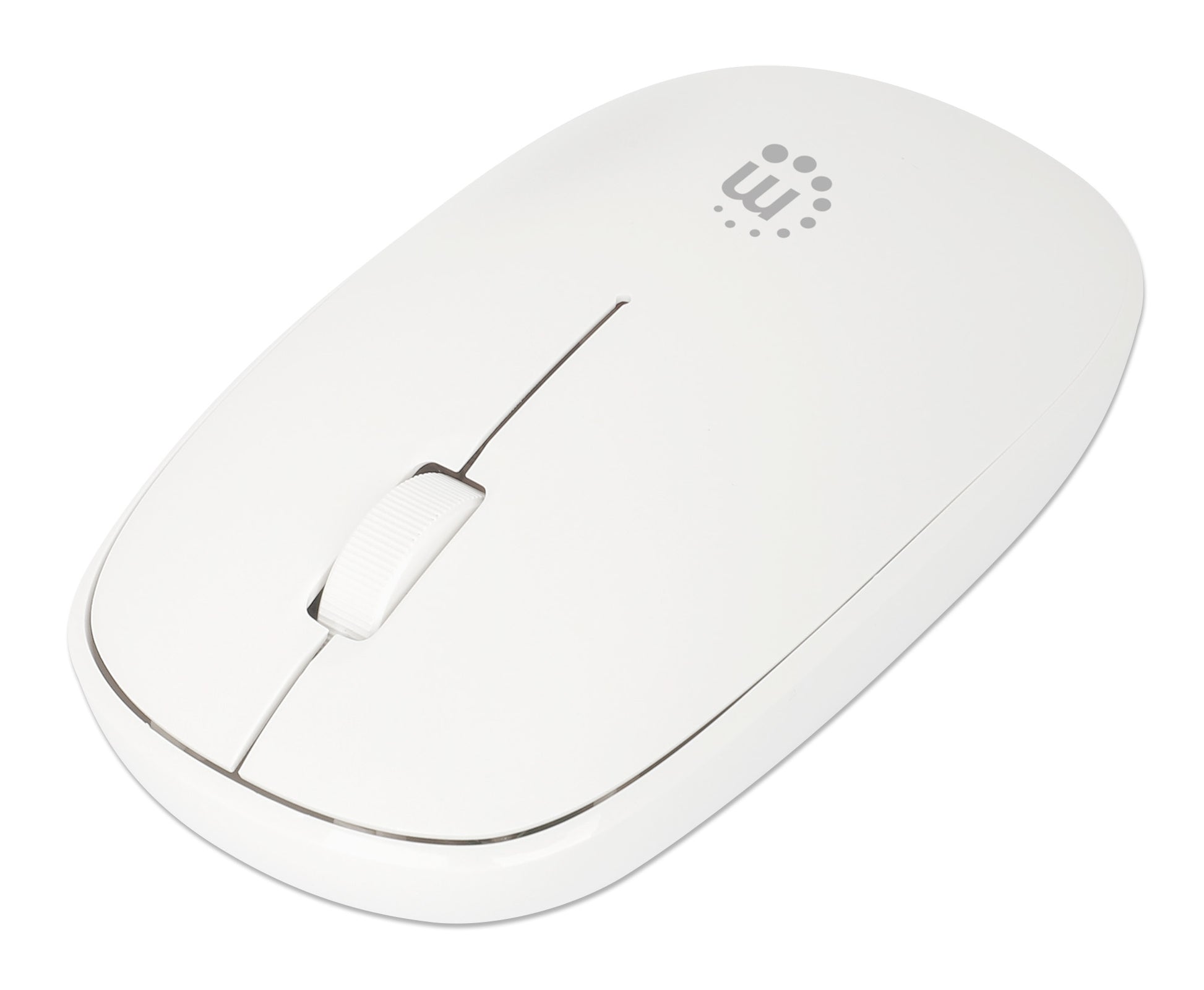 MW3050 Wireless Optical USB Mouse Image 1