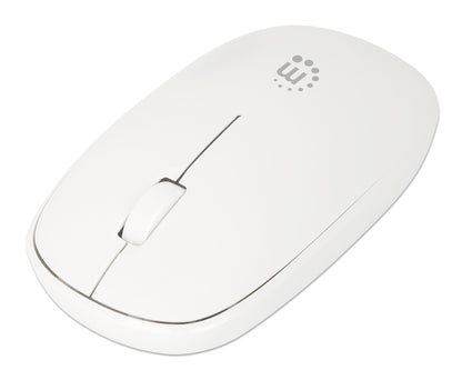 MW3050 Wireless Optical USB Mouse Image 1
