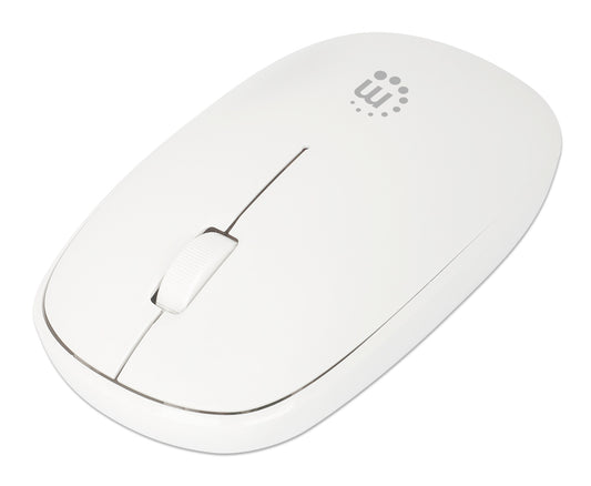 MW3050 Wireless Optical USB Mouse Image 1