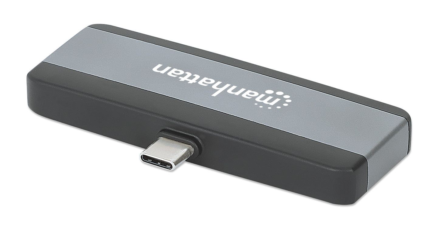 USB-C PD to HDMI 4-in-1 Travel Docking Station for Tablet, Phone, and Laptop Image 12