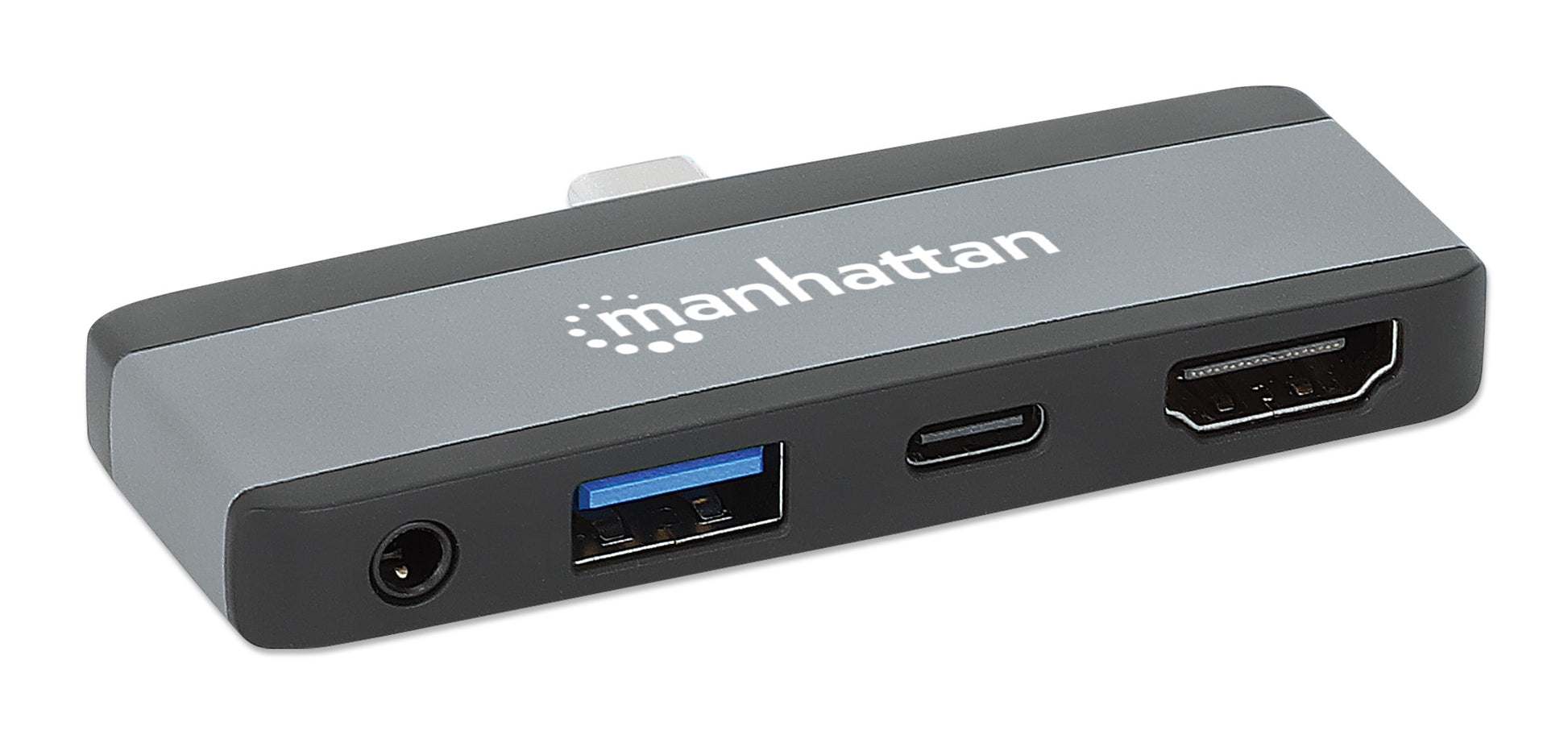 USB-C PD to HDMI 4-in-1 Travel Docking Station for Tablet, Phone, and Laptop Image 6