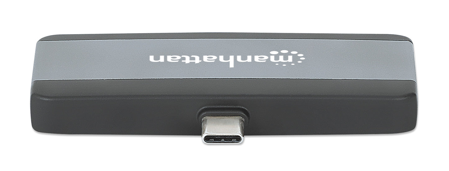 USB-C PD to HDMI 4-in-1 Travel Docking Station for Tablet, Phone, and Laptop Image 10