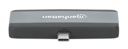 USB-C PD to HDMI 4-in-1 Travel Docking Station for Tablet, Phone, and Laptop Image 10