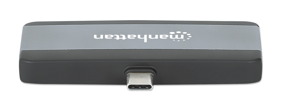 USB-C PD to HDMI 4-in-1 Travel 4K Docking Station for Tablet, Phone, and Laptop Image 10