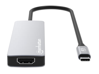 USB-C PD 5-in-1 HDMI 4K Docking Station / Multiport Hub Image 11