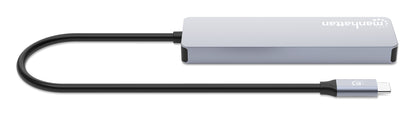USB-C PD 5-in-1 HDMI 4K Docking Station / Multiport Hub Image 9