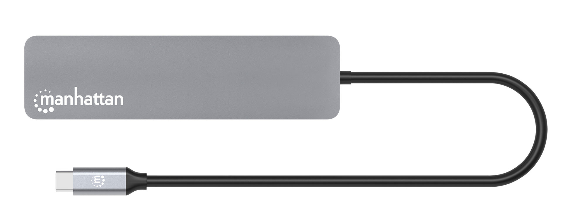 USB-C PD 7-in-1 HDMI 4K Docking Station / Multiport Hub Image 10