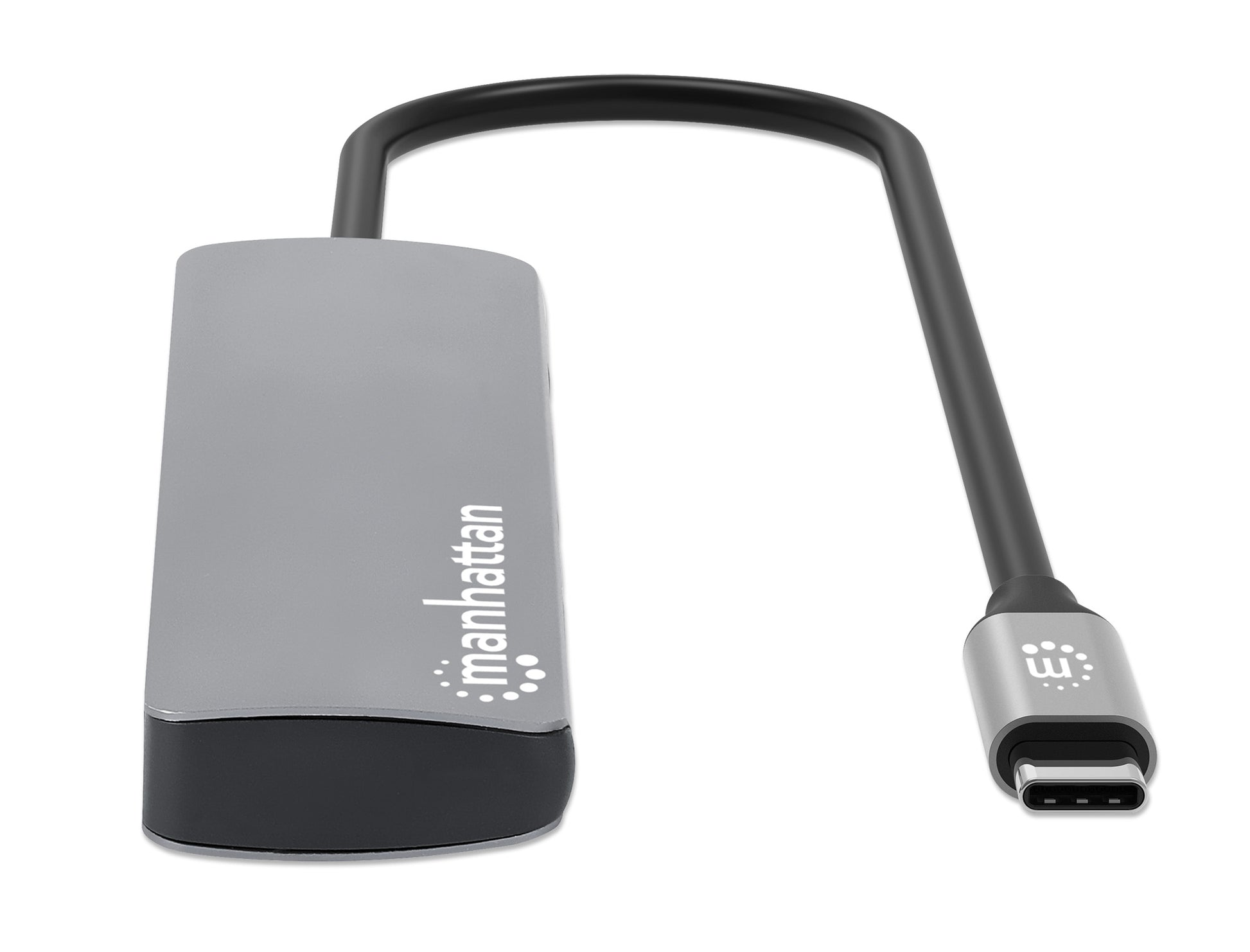 USB-C PD 9-in-1 HDMI 4K Docking Station / Multiport Hub Image 11