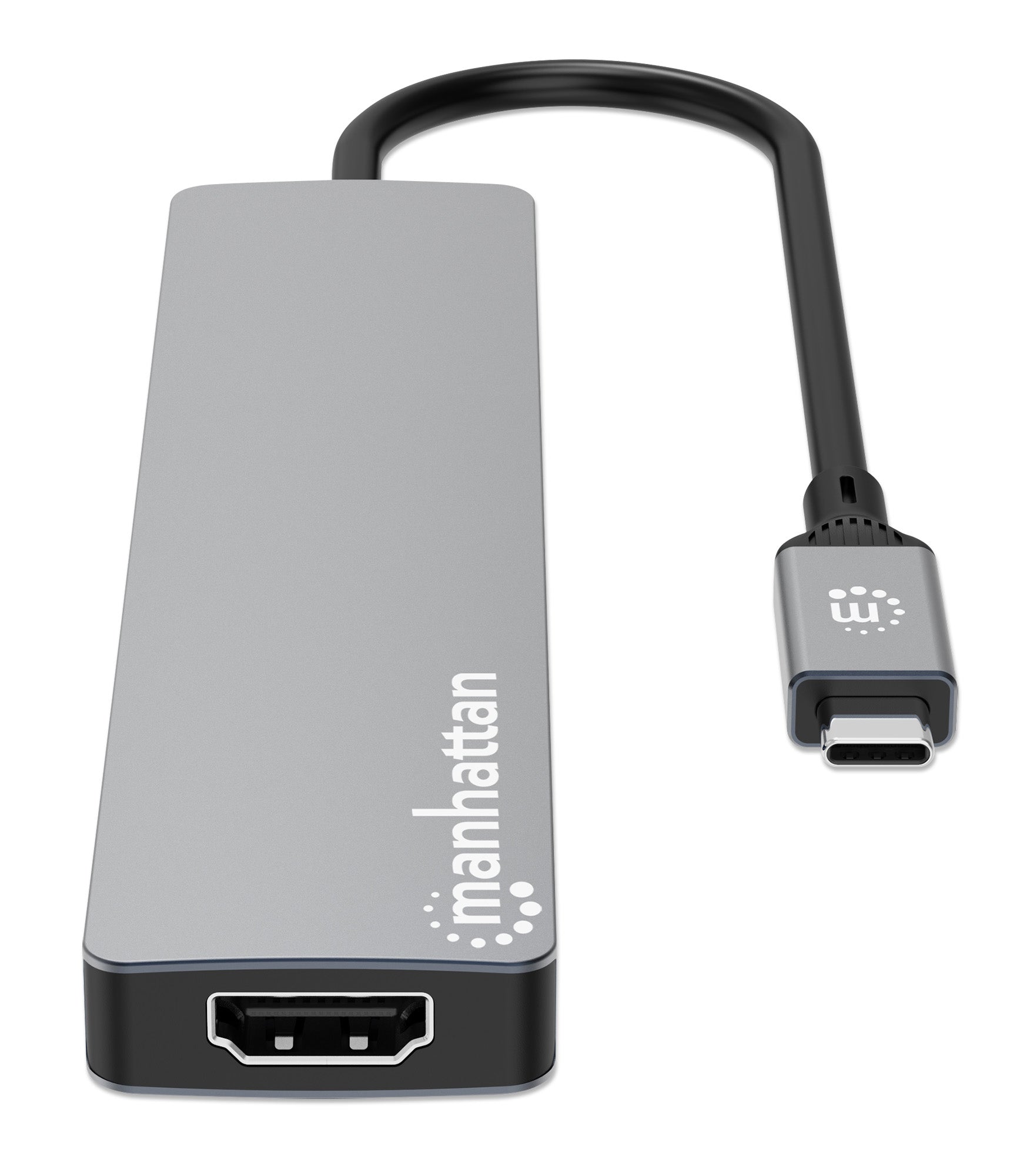 USB-C PD 6-in-1 HDMI 4K Docking Station / Multiport Hub Image 11