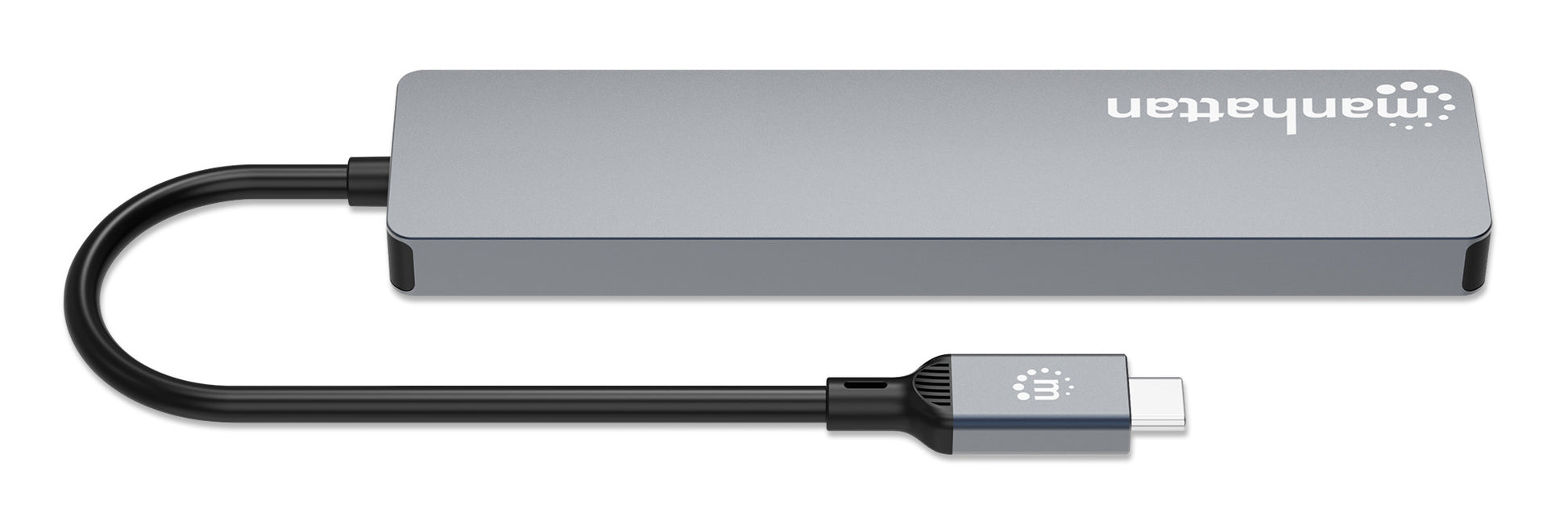 USB-C PD 6-in-1 HDMI 4K Docking Station / Multiport Hub Image 10