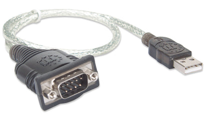 USB-A to Serial Converter, 45 cm (18 in.) Image 3